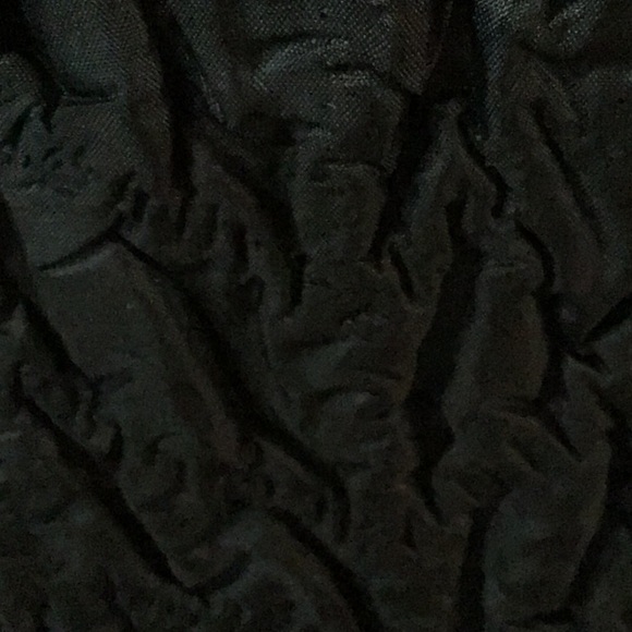 Reversible jacket washable polyester - Picture 5 of 5